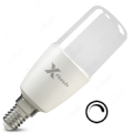 Светодиодная лампа XF-E14-TCD-P-10W-3000K-220V